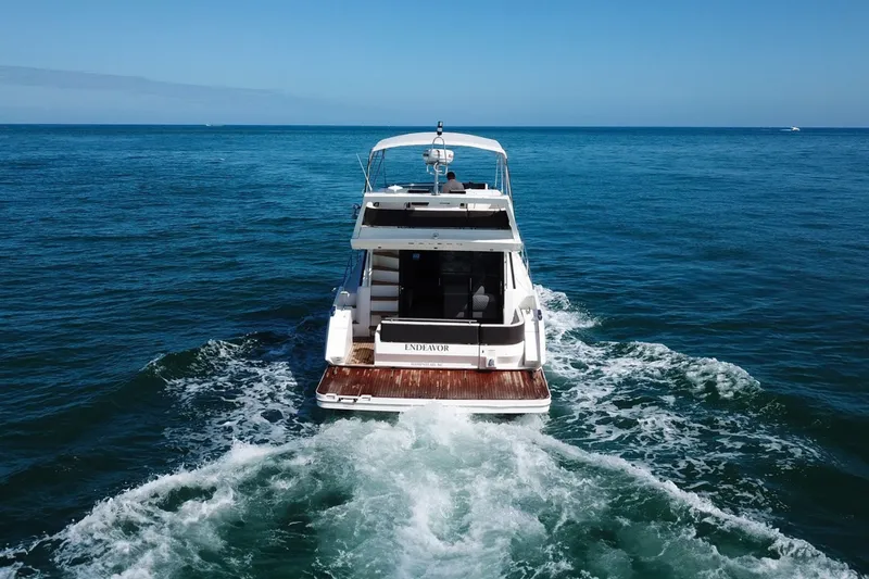 Slide: The Image of Galeon 420 Fly 2016 - 6382449