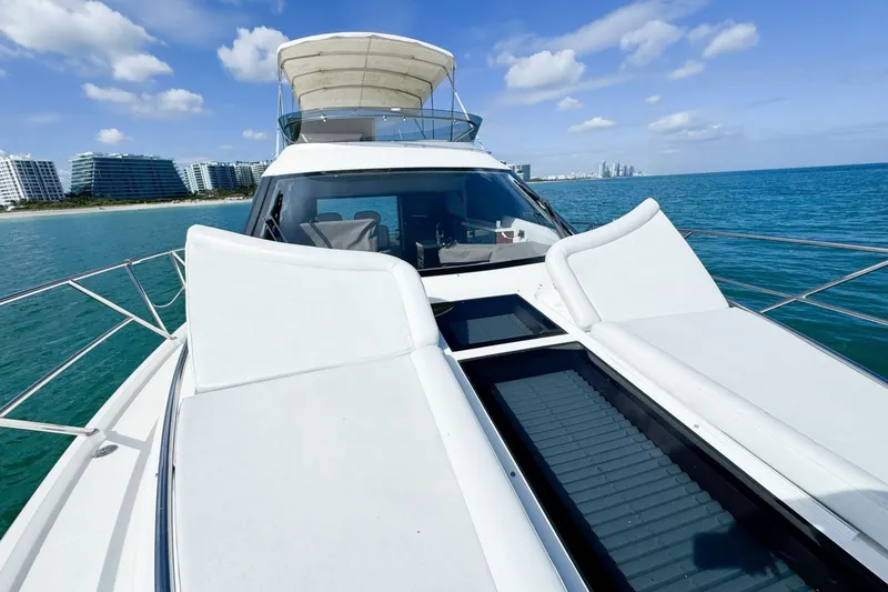 Slide: The Image of Galeon 420 Fly 2016 - 6382454