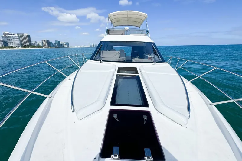 Slide: The Image of Galeon 420 Fly 2016 - 6382455