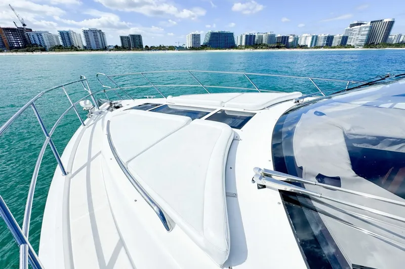 Slide: The Image of Galeon 420 Fly 2016 - 6382456