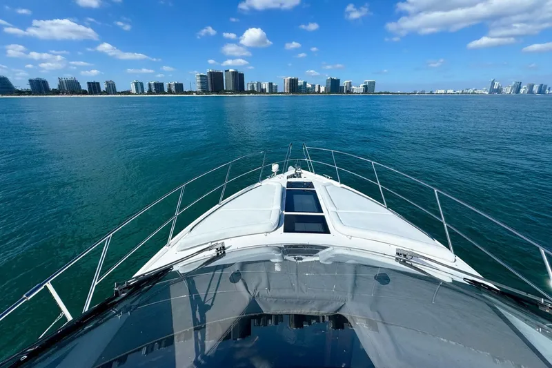 Slide: The Image of Galeon 420 Fly 2016 - 6382457