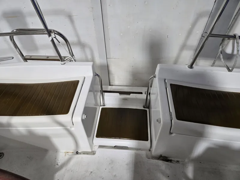 Slide: The Image of Beneteau 473 2002 - 6382679