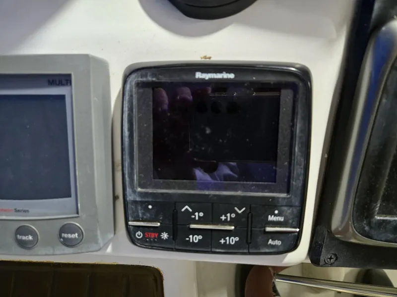 Slide: The Image of Beneteau 473 2002 - 6383318