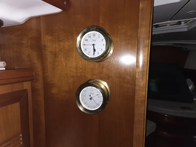 Slide: The Image of Beneteau 473 2002 - 6382680