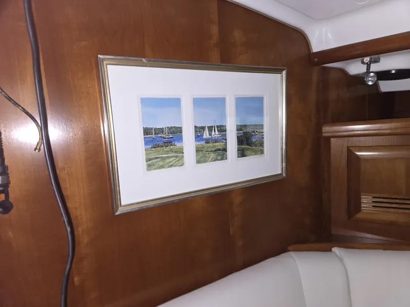 Slide: The Image of Beneteau 473 2002 - 6382681