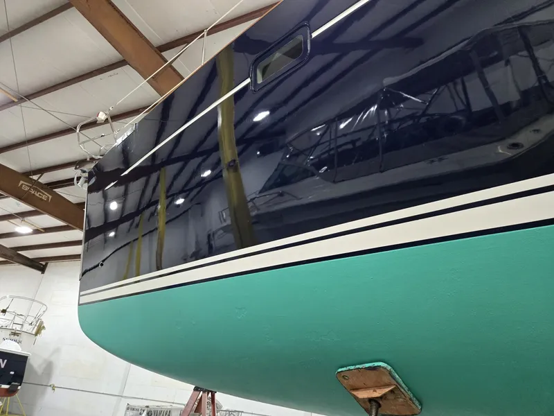 Slide: The Image of Beneteau 473 2002 - 6382549