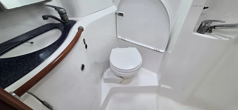 Slide: The Image of Beneteau 473 2002 - 6518273