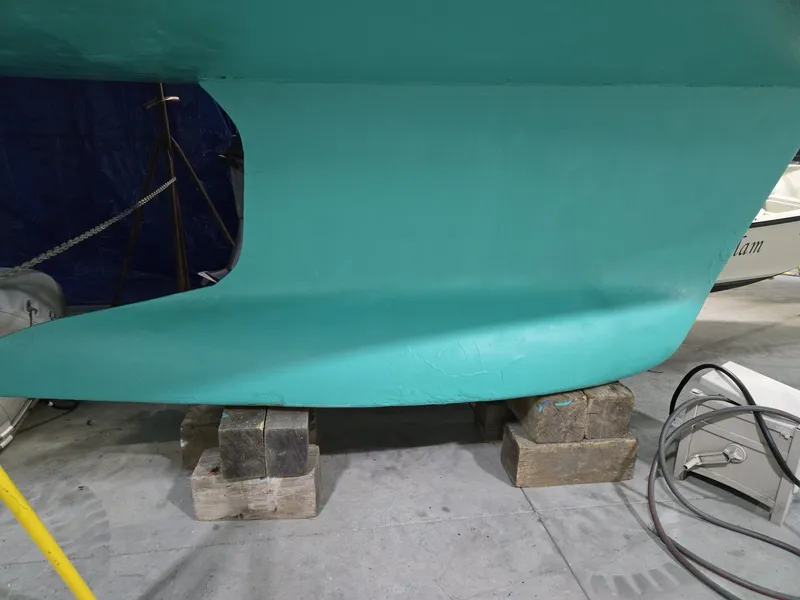 Slide: The Image of Beneteau 473 2002 - 6382548