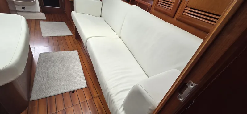 Slide: The Image of Beneteau 473 2002 - 6518229