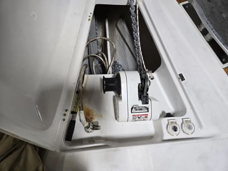 Slide: The Image of Beneteau 473 2002 - 6383317