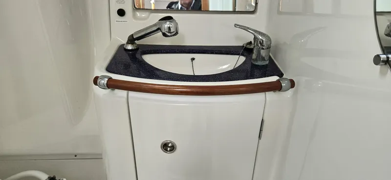 Slide: The Image of Beneteau 473 2002 - 6518268