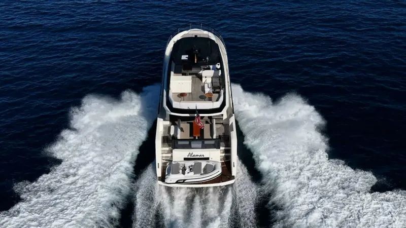 Slide: The Image of Astondoa AS5 2023 - 6382369