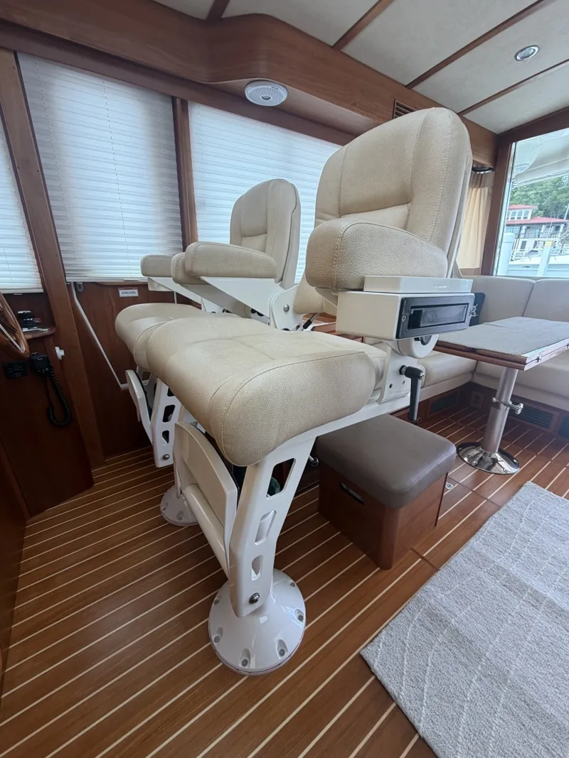 Slide: The Image of Sabre 48 Salon Express 2016 - 6389007
