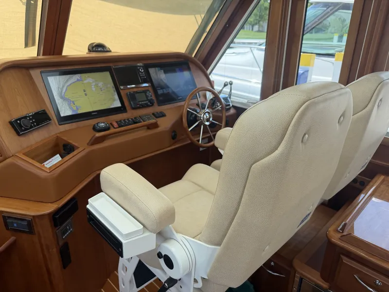 Slide: The Image of Sabre 48 Salon Express 2016 - 6389011