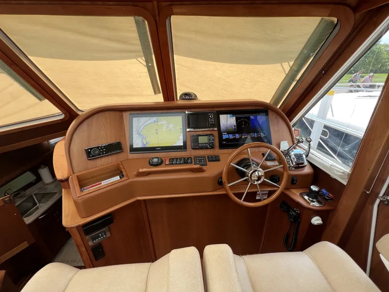 Slide: The Image of Sabre 48 Salon Express 2016 - 6389180