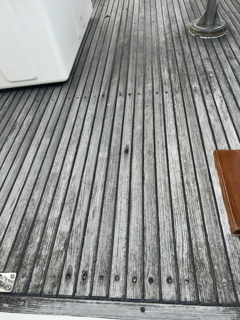 Slide: The Image of Grand Banks Motoryacht 1991 - 6456078