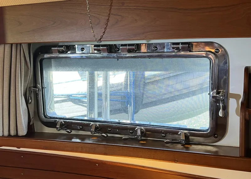Slide: The Image of Grand Banks Motoryacht 1991 - 6456066