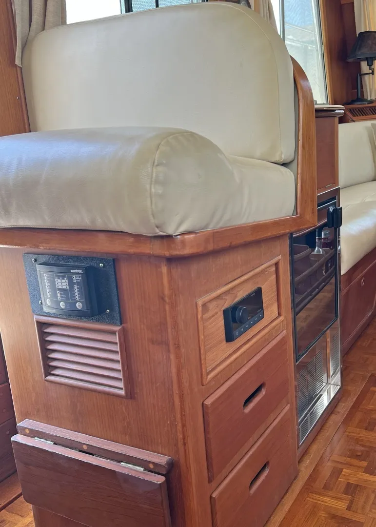Slide: The Image of Grand Banks Motoryacht 1991 - 6456055