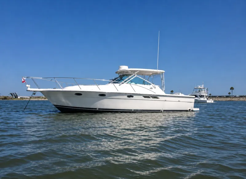 The Image of Tiara 3100 Open 2003 - 6481050