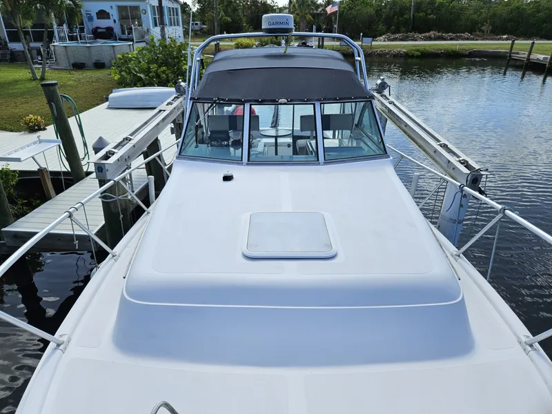 Slide: The Image of Mainship Pilot 30 2000 - 6392026