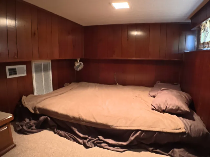 Slide: The Image of Lakeview 14x56 houseboat 1996 - 6395190