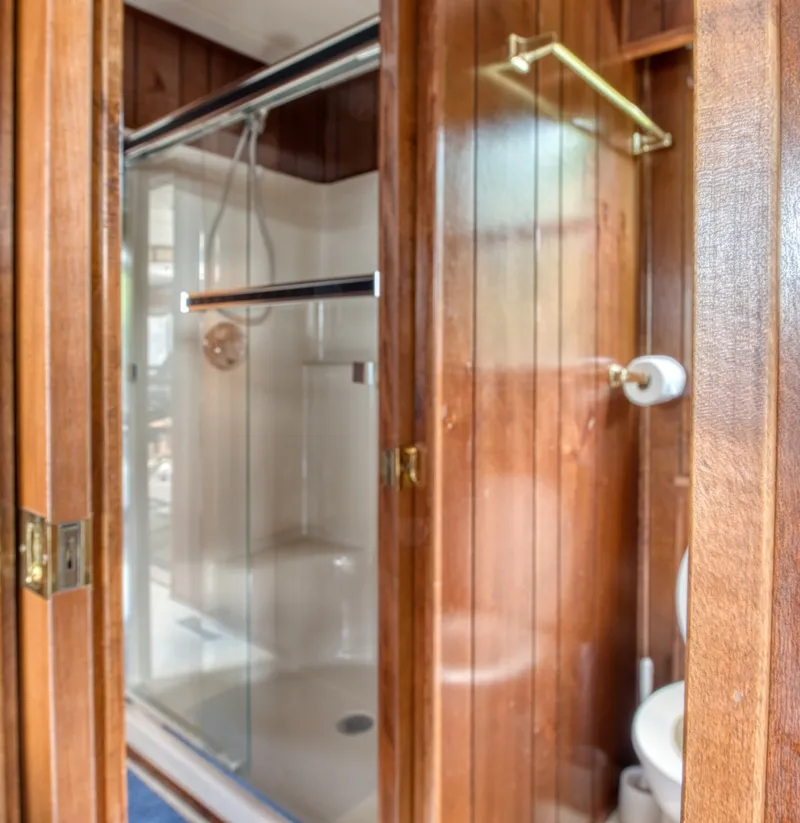 Slide: The Image of Lakeview 14x56 houseboat 1996 - 7369305