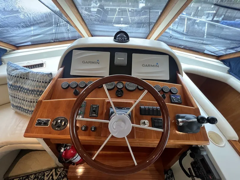 Slide: The Image of Navigator 5400 2007 - 7681819
