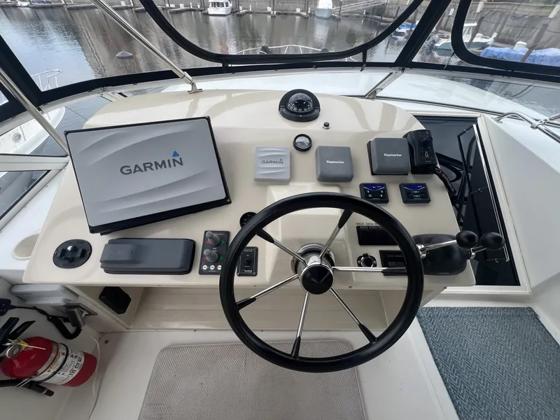 Slide: The Image of Navigator 5400 2007 - 7681793