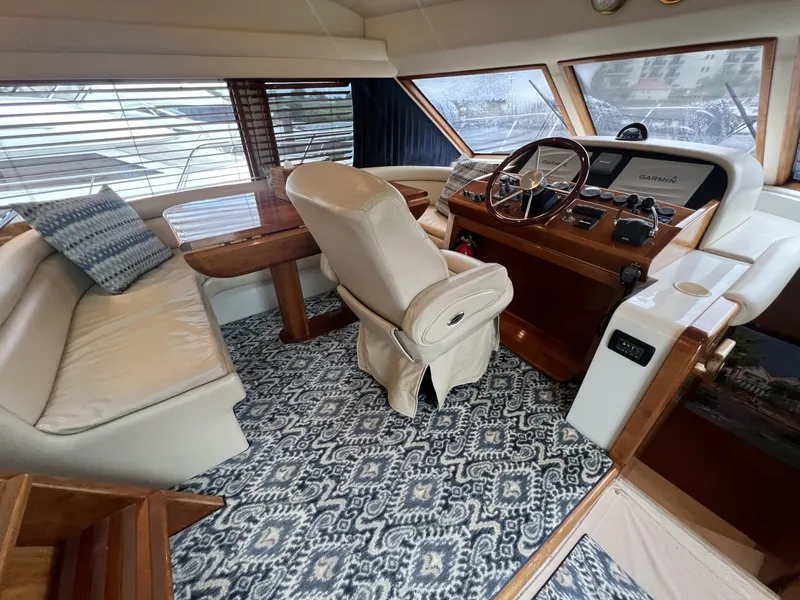 Slide: The Image of Navigator 5400 2007 - 7681813
