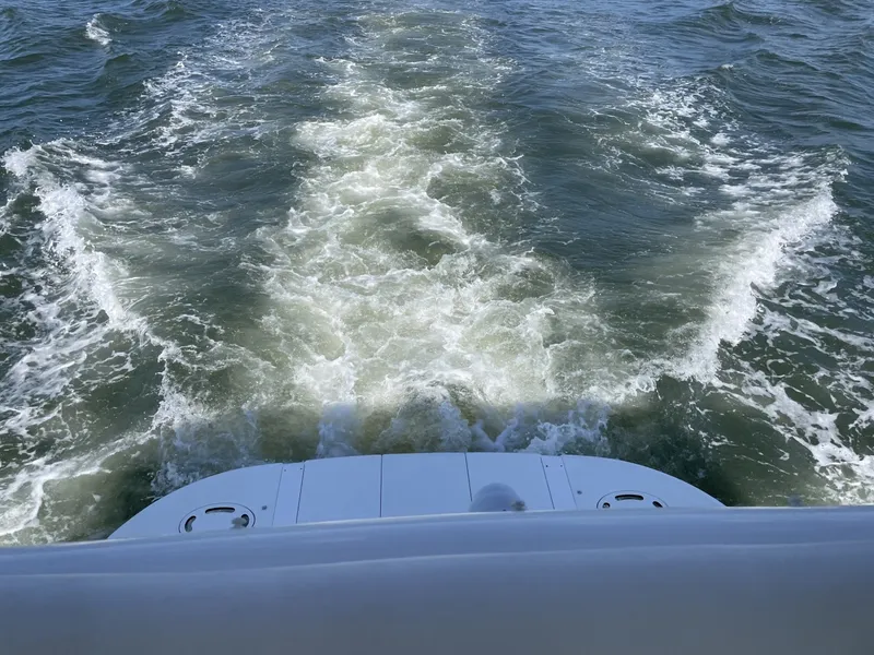 Slide: The Image of Sea Ray 40MY 2007 - 6395269