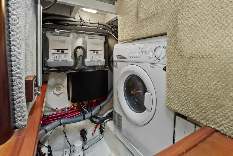 Slide: The Image of Washer/Dryer - 6505516