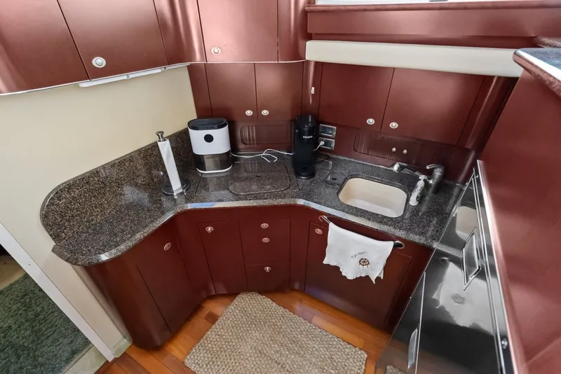 Slide: The Image of Galley - 6505547