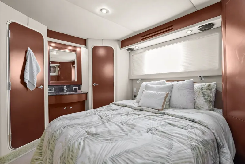 Slide: The Image of Master Berth - 6505524