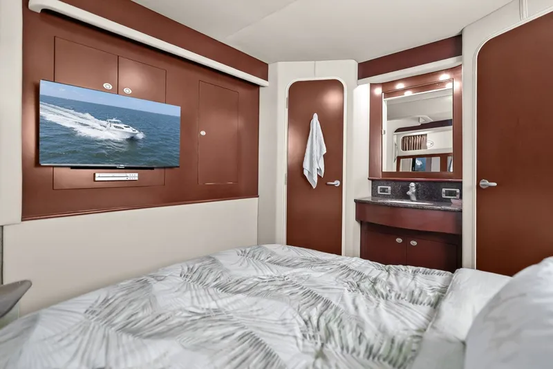 Slide: The Image of Master Berth - 6505525