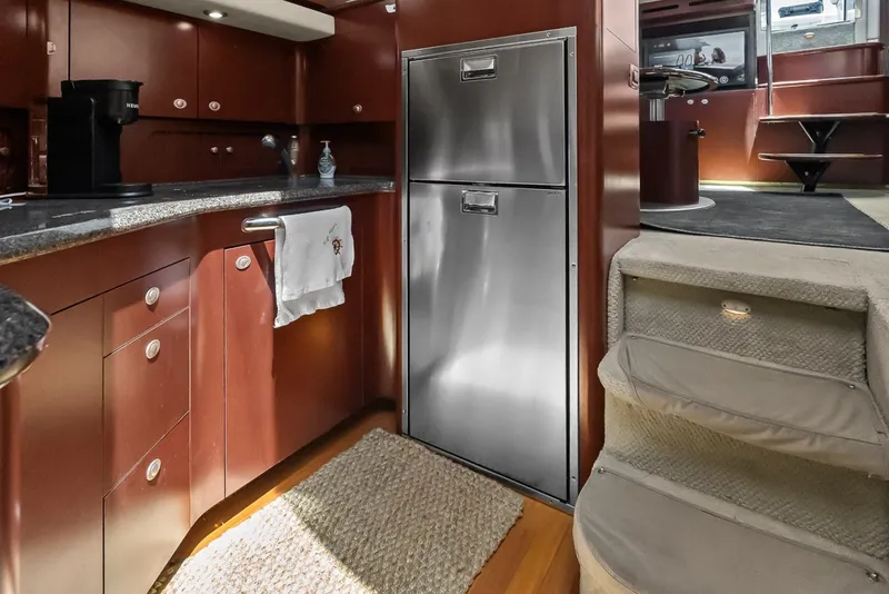 Slide: The Image of New Galley Fridge - 6505512
