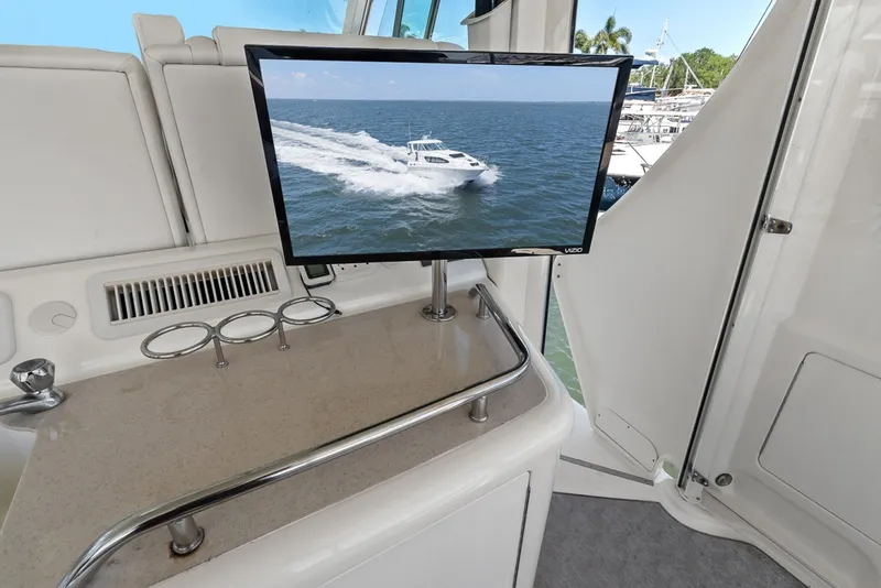 Slide: The Image of Cockpit TV - 6505521