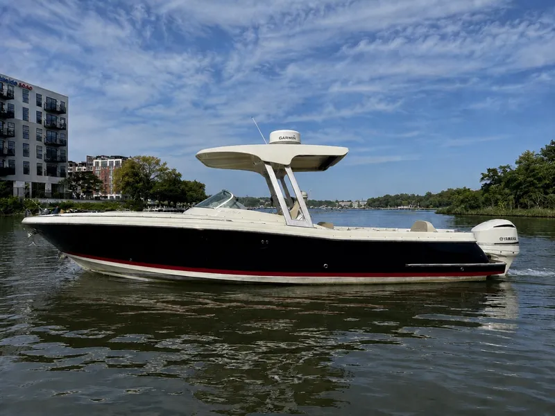 The Image of Chris-Craft 30 Calypso 2018 - 6396516