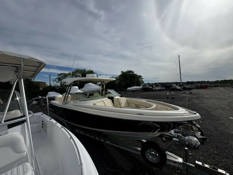 Slide: The Image of Chris-Craft 30 Calypso 2018 - 6396499