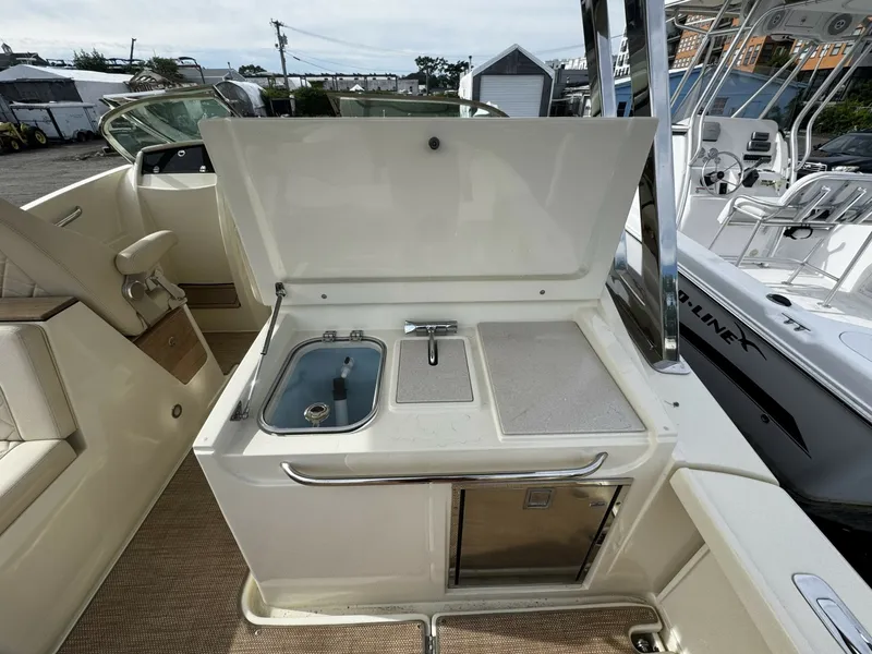Slide: The Image of Chris-Craft 30 Calypso 2018 - 6396508