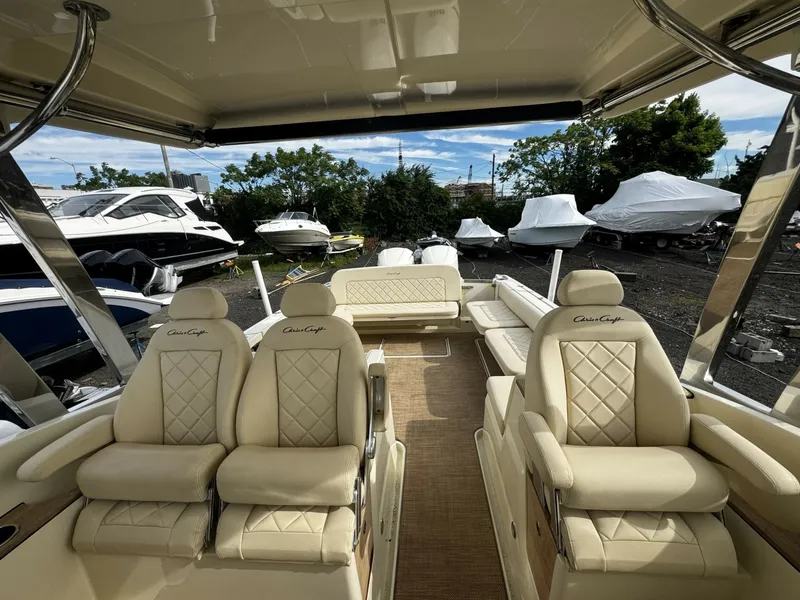 Slide: The Image of Chris-Craft 30 Calypso 2018 - 6396510