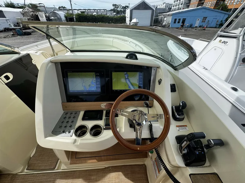 Slide: The Image of Chris-Craft 30 Calypso 2018 - 6396511