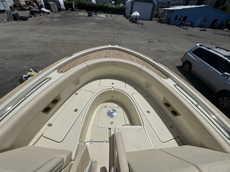 Slide: The Image of Chris-Craft 30 Calypso 2018 - 6396579