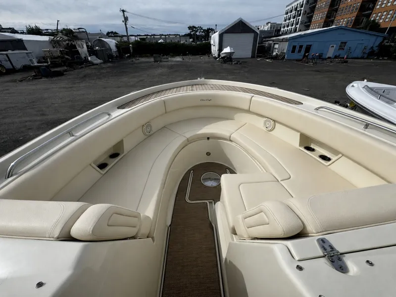 Slide: The Image of Chris-Craft 30 Calypso 2018 - 6396517