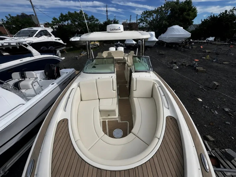 Slide: The Image of Chris-Craft 30 Calypso 2018 - 6396498