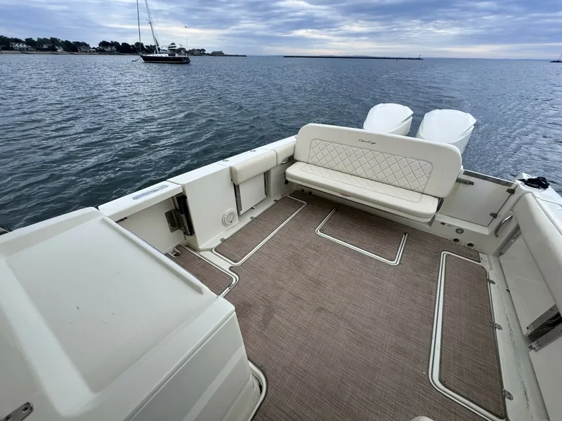 Slide: The Image of Chris-Craft 30 Calypso 2018 - 6457117