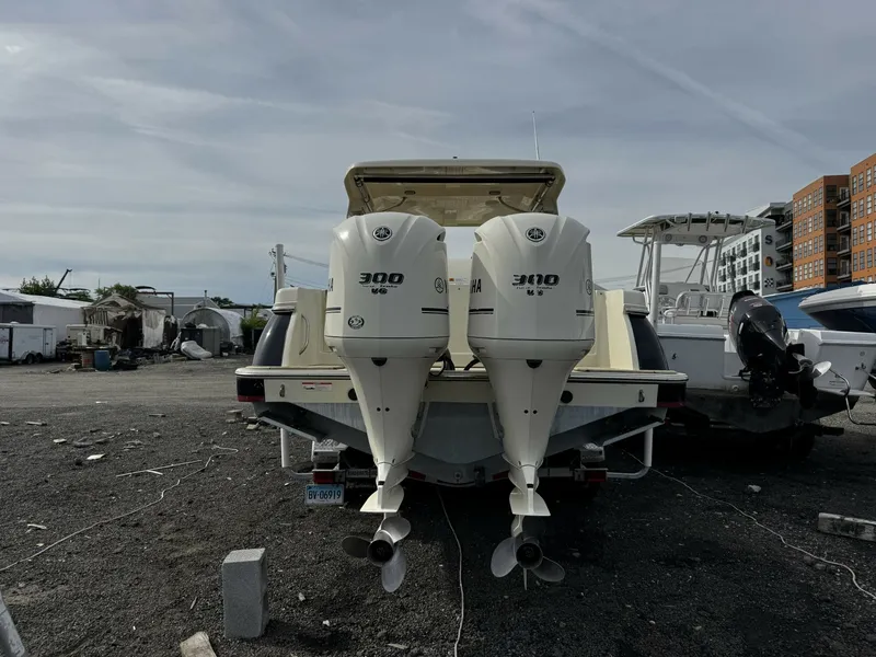 Slide: The Image of Chris-Craft 30 Calypso 2018 - 6396513