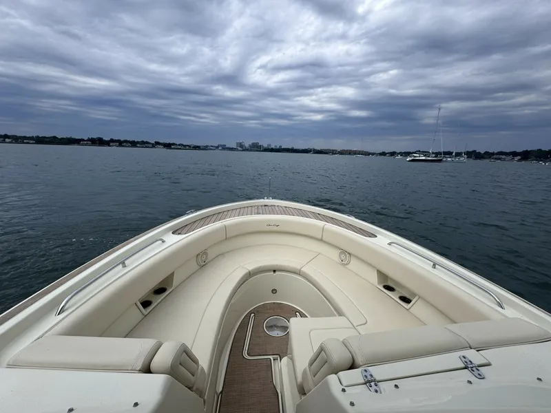 Slide: The Image of Chris-Craft 30 Calypso 2018 - 6457127