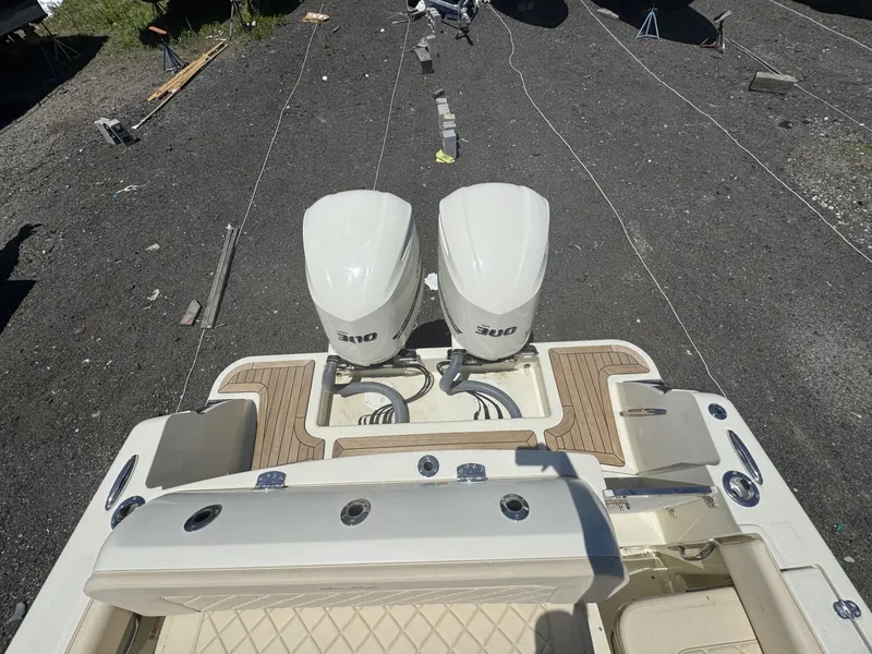 Slide: The Image of Chris-Craft 30 Calypso 2018 - 6396576