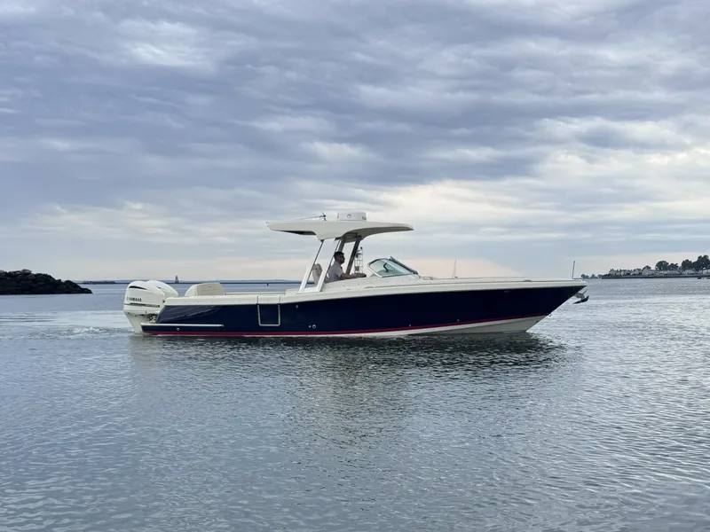The Image of Chris-Craft 30 Calypso 2018 - 6482633