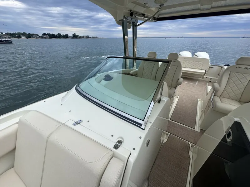 Slide: The Image of Chris-Craft 30 Calypso 2018 - 6457132